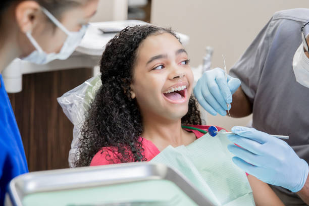 Best Emergency Treatment for Toothache in Fort Dick, CA