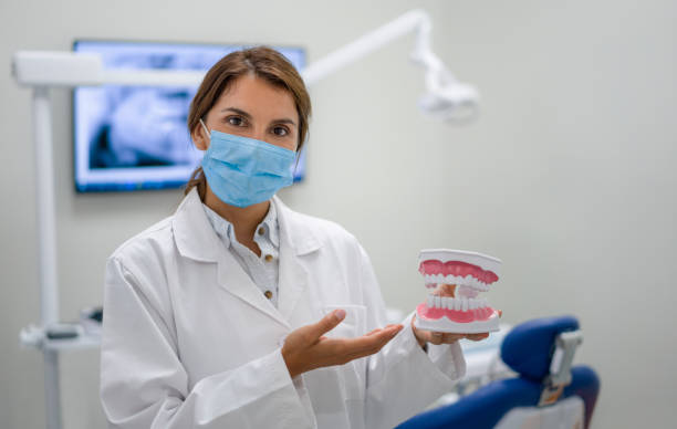 Best Pediatric Emergency Dentist in Fort Dick, CA