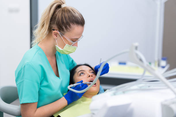 Best After-Hours Emergency Dentist in Fort Dick, CA