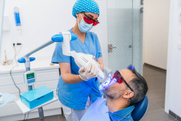 Best Same-Day Emergency Dentist in Fort Dick, CA