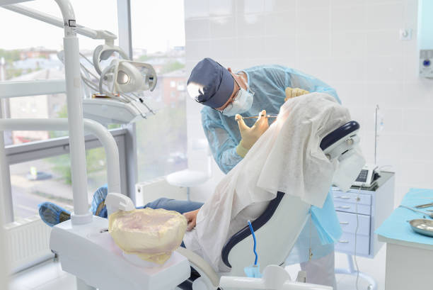 Best 24-Hour Emergency Dentist in Fort Dick, CA